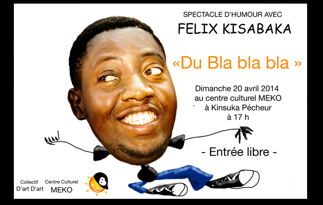 Felix Kisabaka