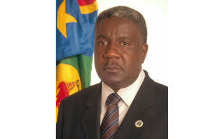 Frédéric Boyenga Bofala