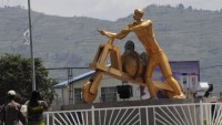 Les artistes musiciens de Goma réunis dans un atelier de réflexion leur métier
