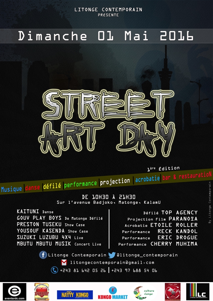 Affiche-Street-Day-Fini