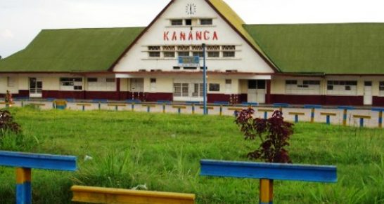 La cellule littéraire du Kasaï Central, par son président Emmanuel Tudieshe, collectionne déjà les publications à exposer au concours organisé vers le mois