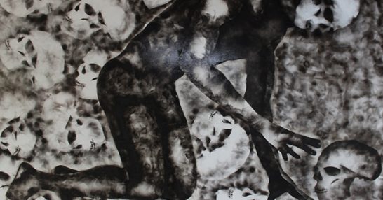 Exposition : L'écran de fumée