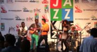 Organisation du « Festival Jazz Kif » le 15 juin prochain à Kinshasa