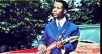 Docteur Nico, un guitariste solo de référence de la musique congolaise moderne