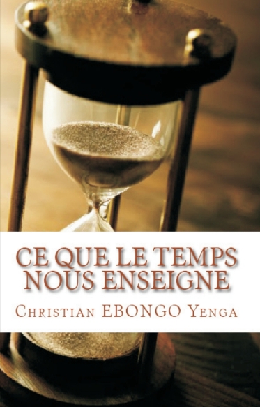 Christian EBONGO Yenga