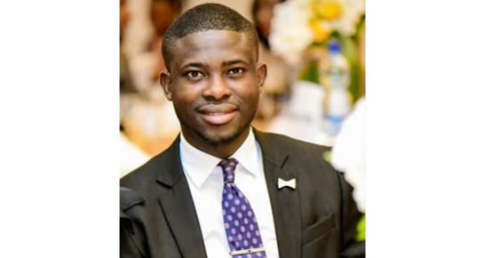 Christian EBONGO Yenga