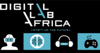 Digital Lab Africa #3 Call for applications