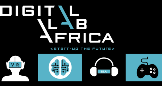 Digital Lab Africa #3 Call for applications
