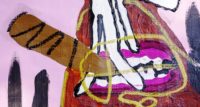 L’IMMIGRATION SPIRITUELLE : Une exposition de Dolet Malalu et Christian Badibanga