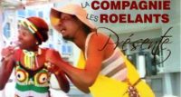 La compagnie LES ROELANTS Présente L'oeuf de BOLUKA