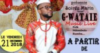 G-Wataie