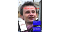 Rencontre littéraire avec Guillaume Jan
