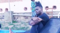 AMISI FRANCK M’ZELE