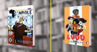 RENCONTRE LITTERAIRE – AUTOEDITER SES BANDES-DESSINEES HISTOIRES CROISEES AVEC JEAN-PAUL BINDO ET ELYON’S