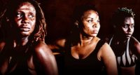 Théâtre : TROIS FEMMES EN COLÈRE