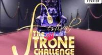 Le festival «le trône challenge» a vécu à Matadi à sa première édition