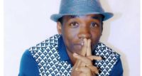 Atelier slam avec Microméga à Lubumbashi