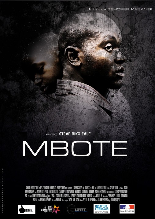 Le film MBOTE de Tshoper KABAMBI