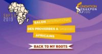 Programme du Salon International des Proverbes et Sagesses Africains