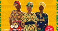 3ème édition du Festival Africa Style