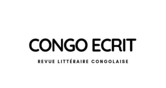 Appel à texte pour la première édition de la revue littéraire Congo Écrit.