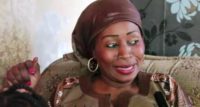 Décès de la comédienne "Mindondo" à Kinshasa.
