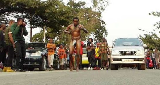 KINACT un événement artistique incontournable dans l'agenda de l'art congolais.