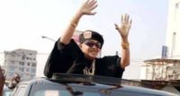 Defao de retour à Kinshasa, 21 ans après