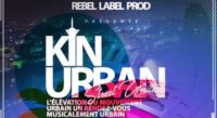 Une deuxième phase de Kin Urban Street United s'annonce déjà au mois de septembre.