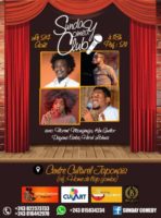 Un spectacle de stand-up attendu ce weekend au centre culturel japonais.