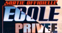 La série École Privée au devant de la scène ce samedi 14 septembre.