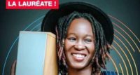 Céline Banza rafle le Prix Découvertes RFI 2019