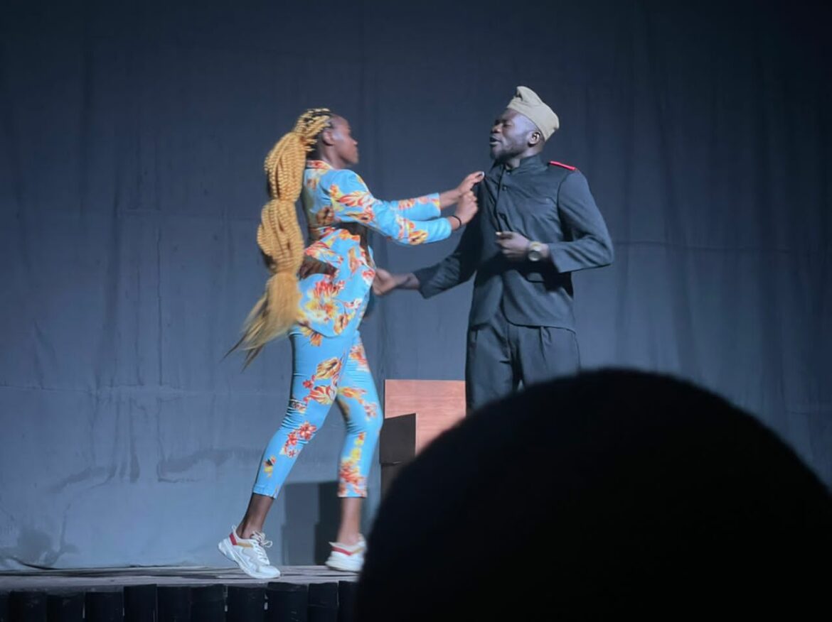 KISANGANI Le Festival Ngoma A Pris Son Envol Pour Ce Grand Rendez kisangani-le-festival-ngoma-a-pris-son-envol-pour-ce-grand-rendez